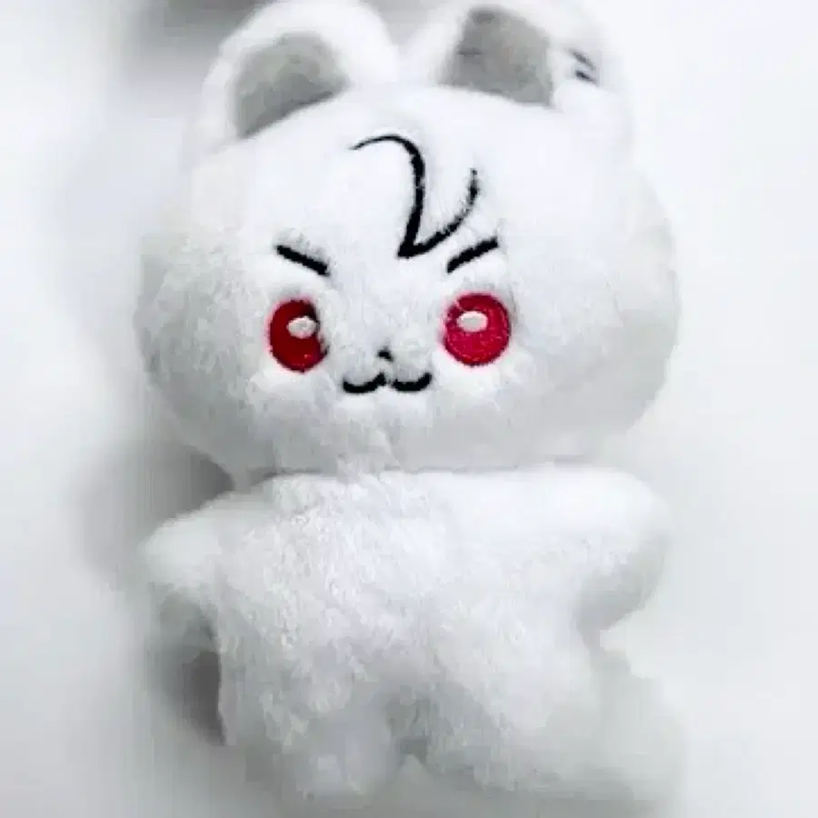 플레이브 은호 인형 먕먕이브 므메미무