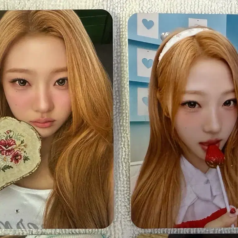 하투하 스텔라 2종 일괄판매