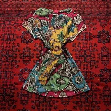 ethnic T
