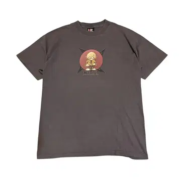 초레어 1999년제 메탈리카 metallica 빈티지 T셔츠