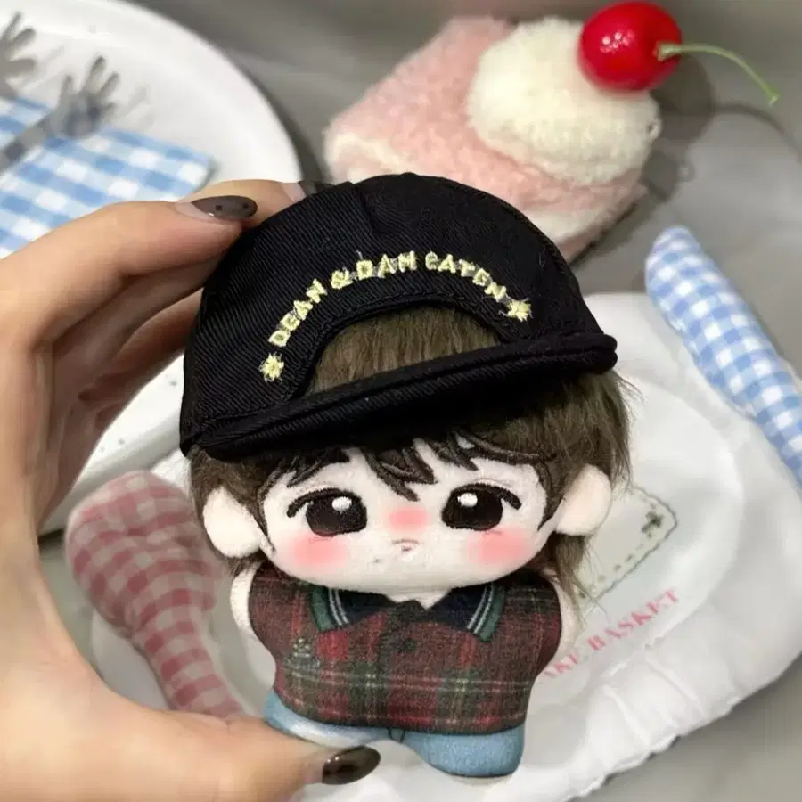 cortis 주훈 속성 10cm 인형 솜인형 김주훈 juhoon