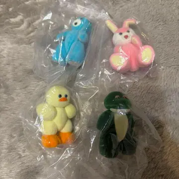 mojojojo Teddy JOJO