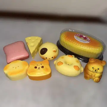 저반발 스퀴즈 묶음 판매