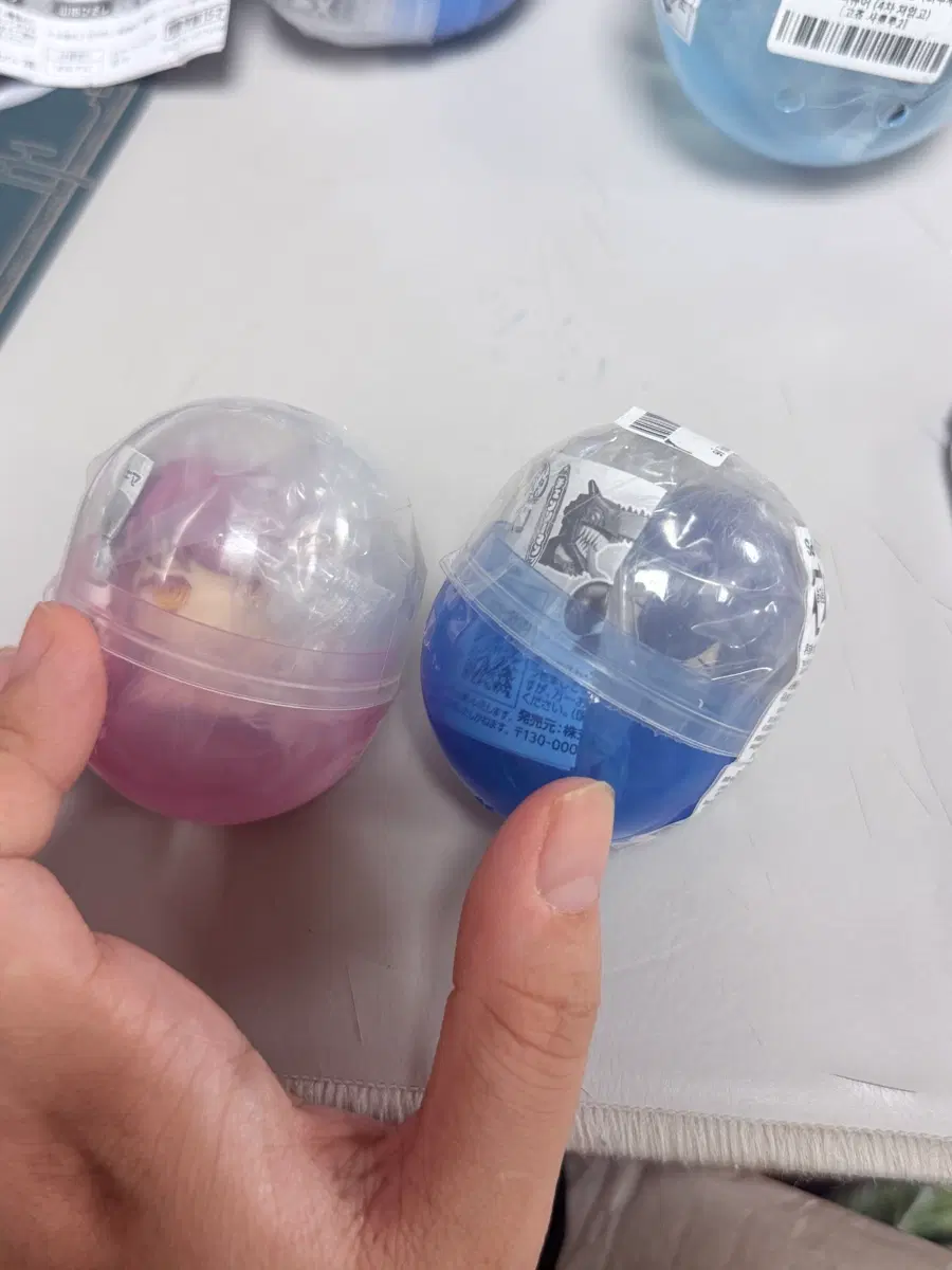 체인소맨 오네무탄 가챠 레제 마키마 일괄