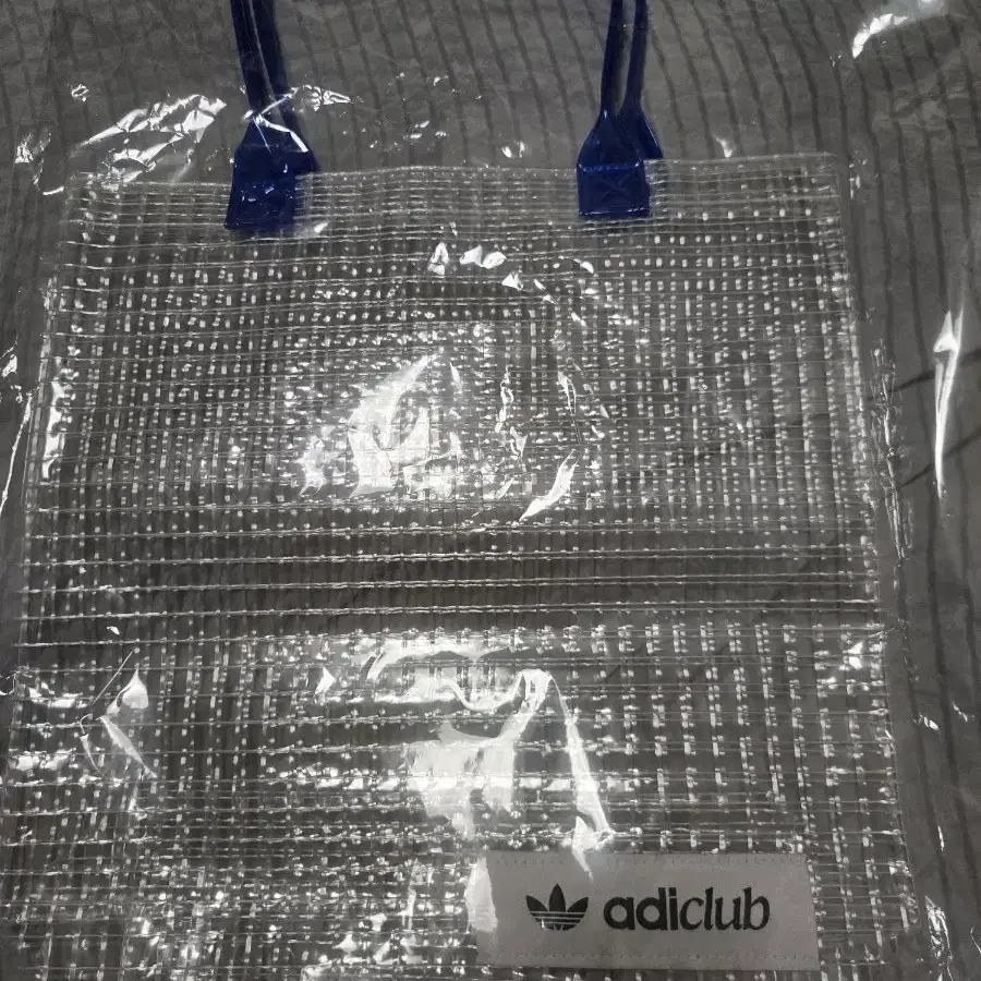 아디클럽 에코토트백