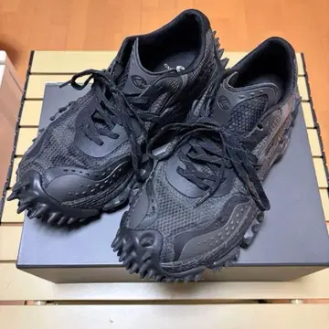 CAMPERLAB tornado size42
