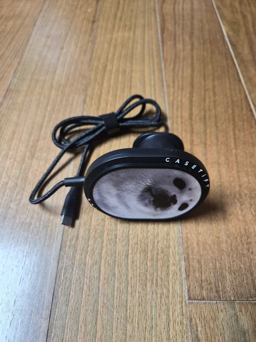 케이스티파이 맥세이프 차량용 무선충전기