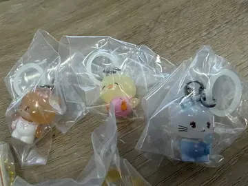 mikko 메지루시 액세서리