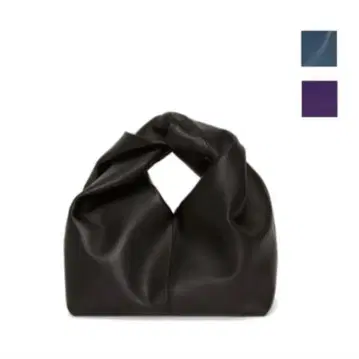 !가격 인하! [ JW ANDERSON ] 트위스터 미니 호보 백