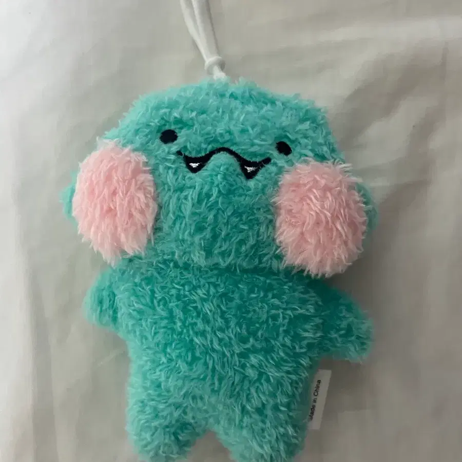 다이소 공룡 인형 / 샤이니 종현