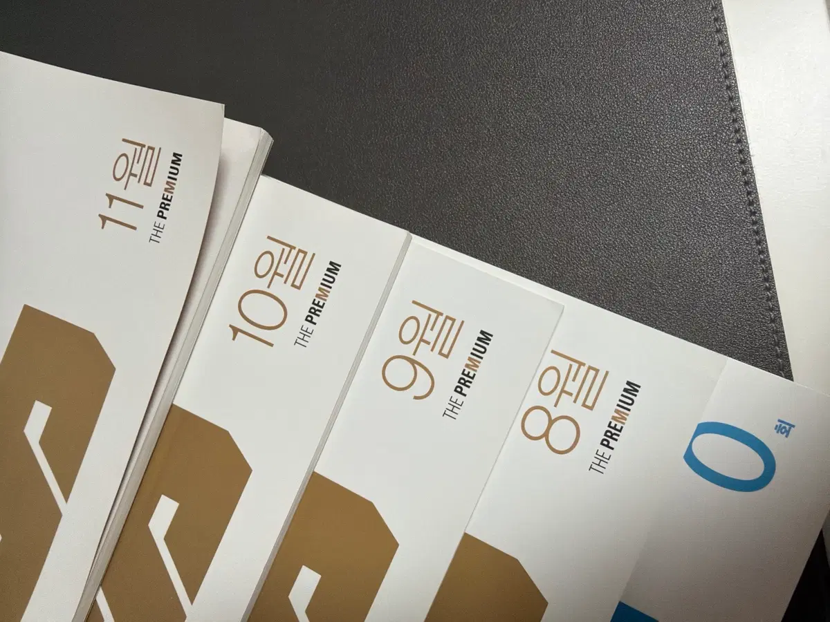 더프리미엄 솔리드 일괄 3000원