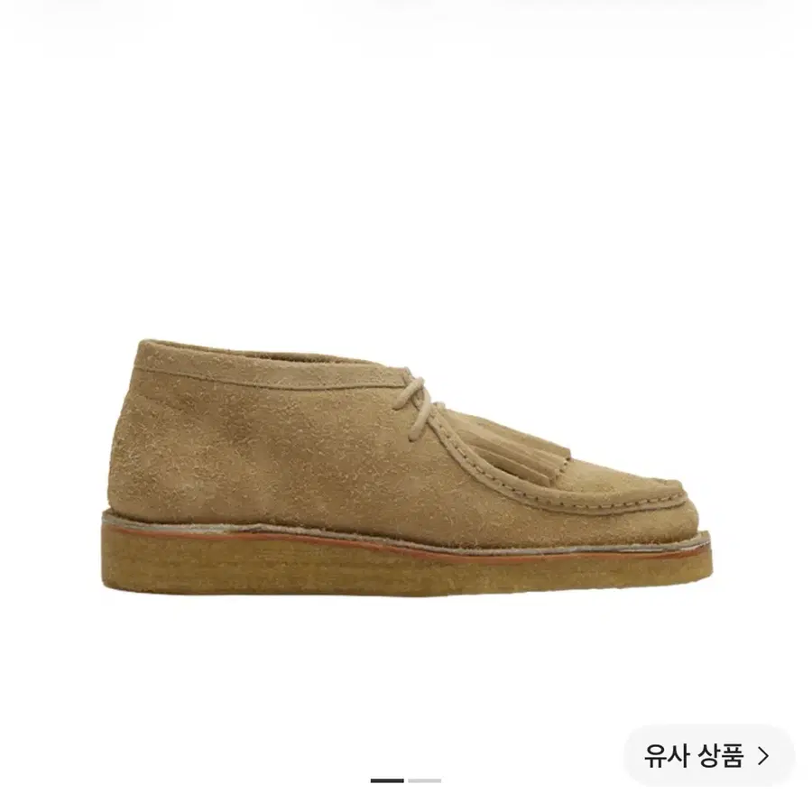 grds moccasin 그라더스 모카신 01
