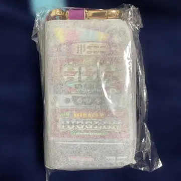 저글러 키케이스 울트라 미라클 저글러 미사용 새상품
