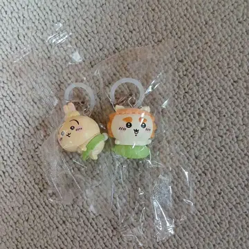 영화 치이카와 (먼작귀) 입장자 혜택 토끼 시사 세트