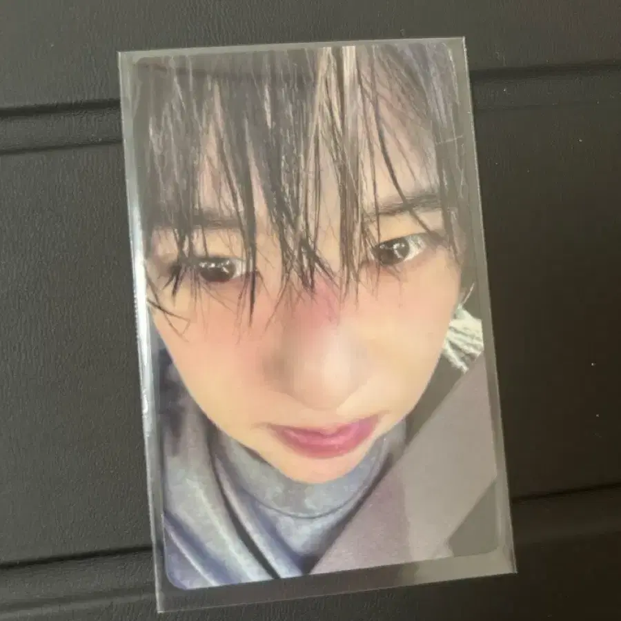 엔시티위시 오두트러브 kms 미공포 양도 교환