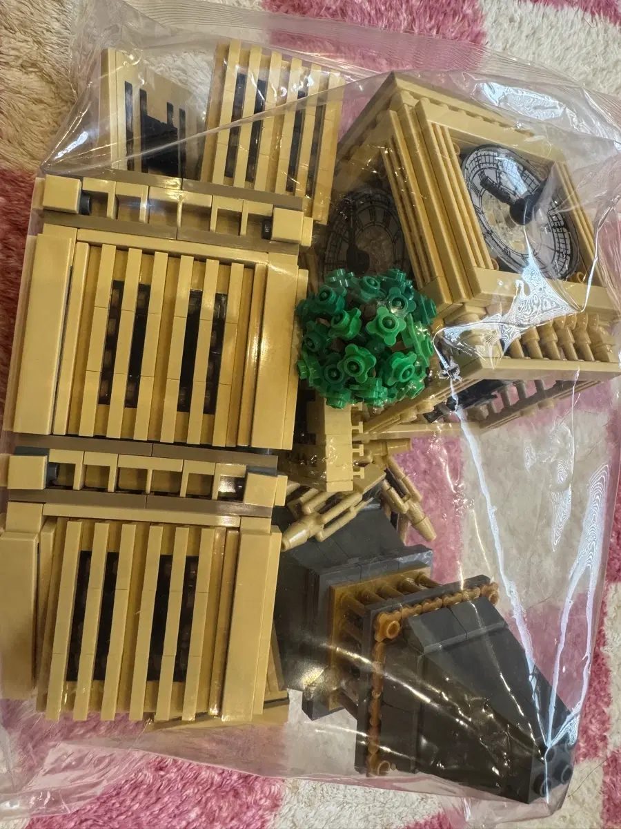 레고 LEGO 10253 크리에이터 빅벤 빅밴
