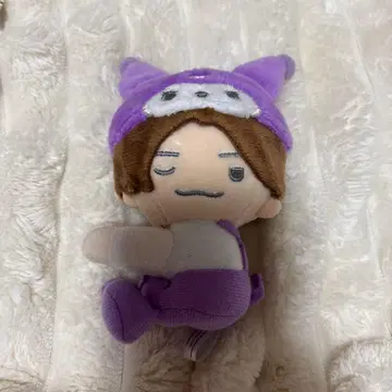 타카하시 쿄헤이 산리오 콜라보 치비누이