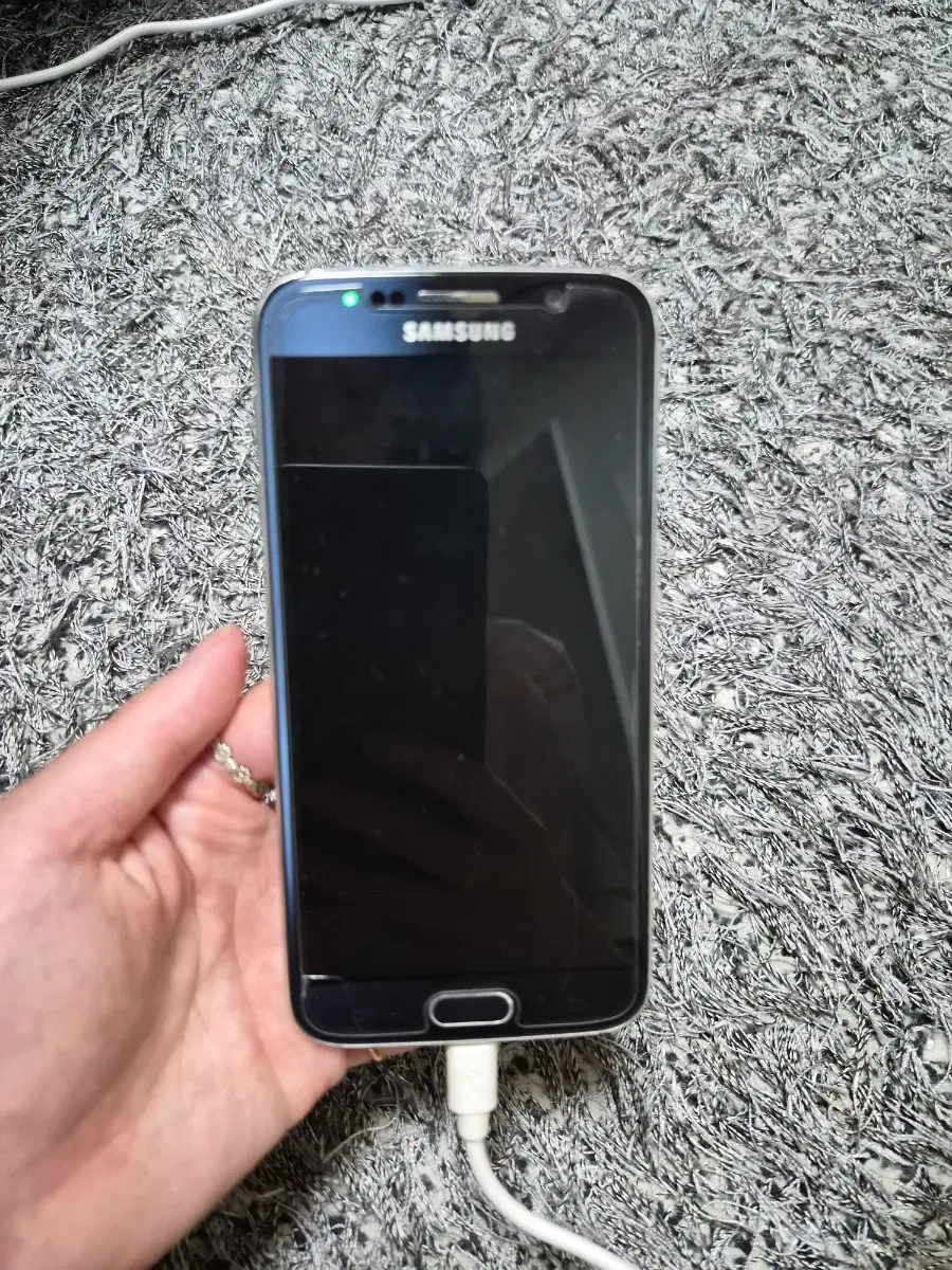 LG 64GB 갤럭시 S6 엣지
