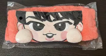 미야타테 료타 헤어밴드