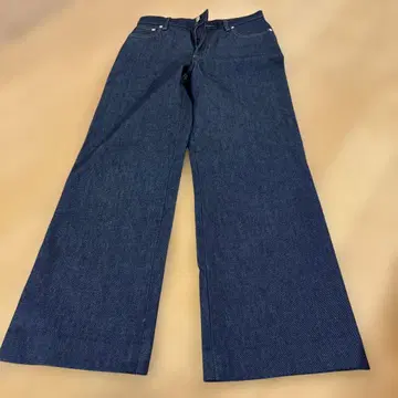 APC 데님