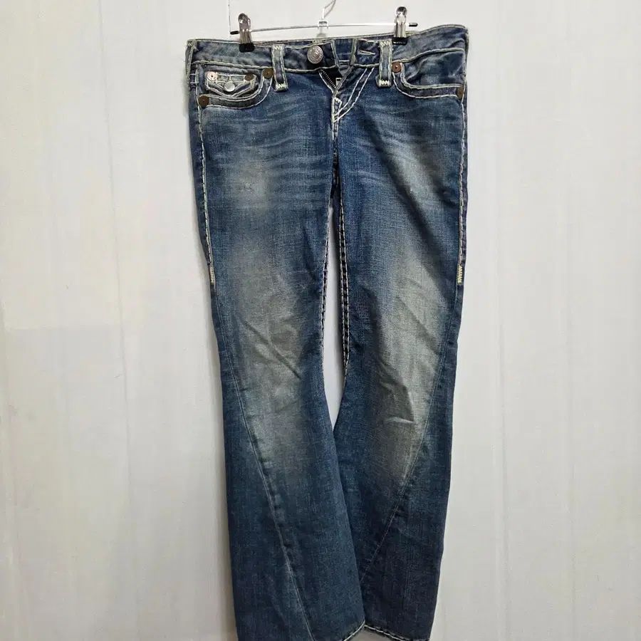 트루릴리전(True Religion)조이 슈퍼 T 26 #72808