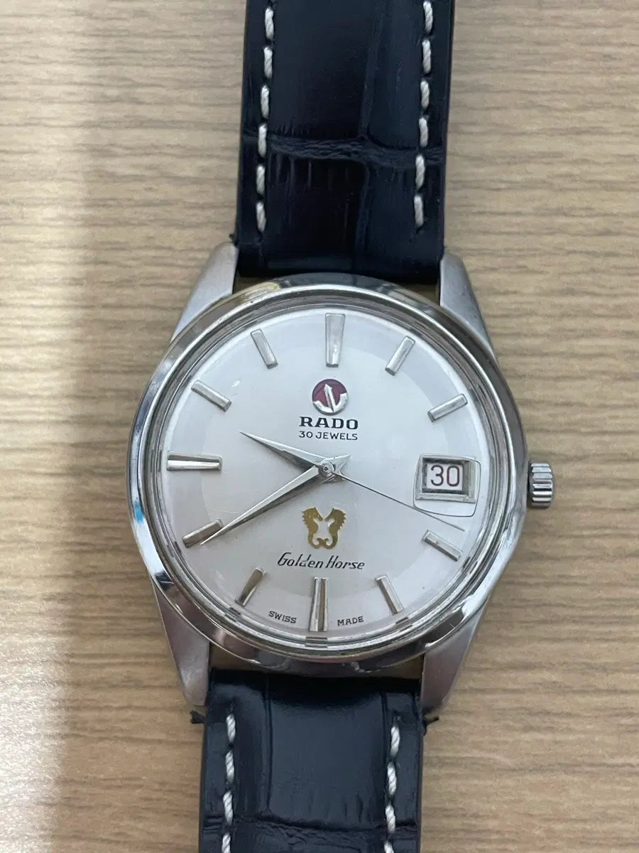 라도 골든호스 30석 34mm