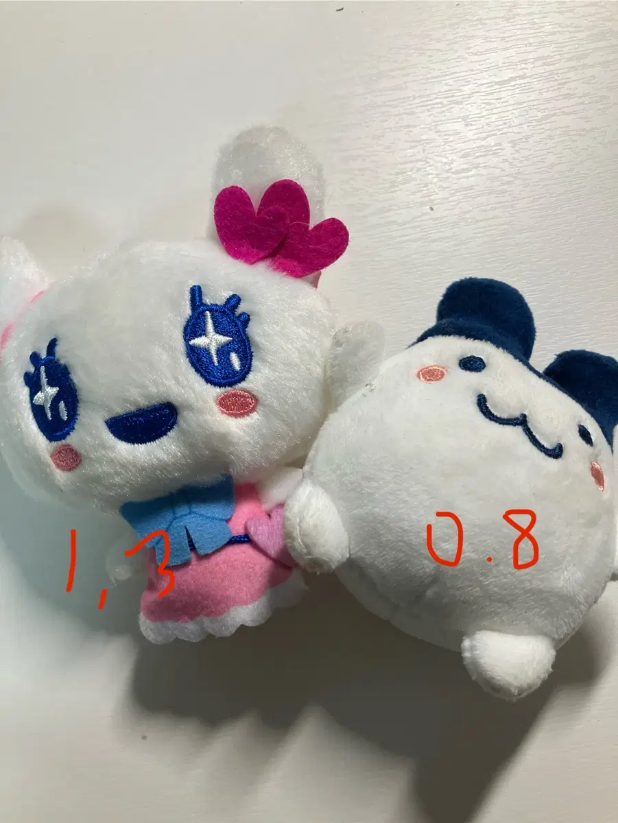 러블리치 미미치 다마고치 인형 판매