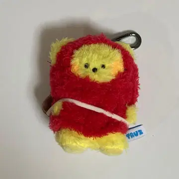 TREASURE TRUZ LAWOO 라우 minini 백참