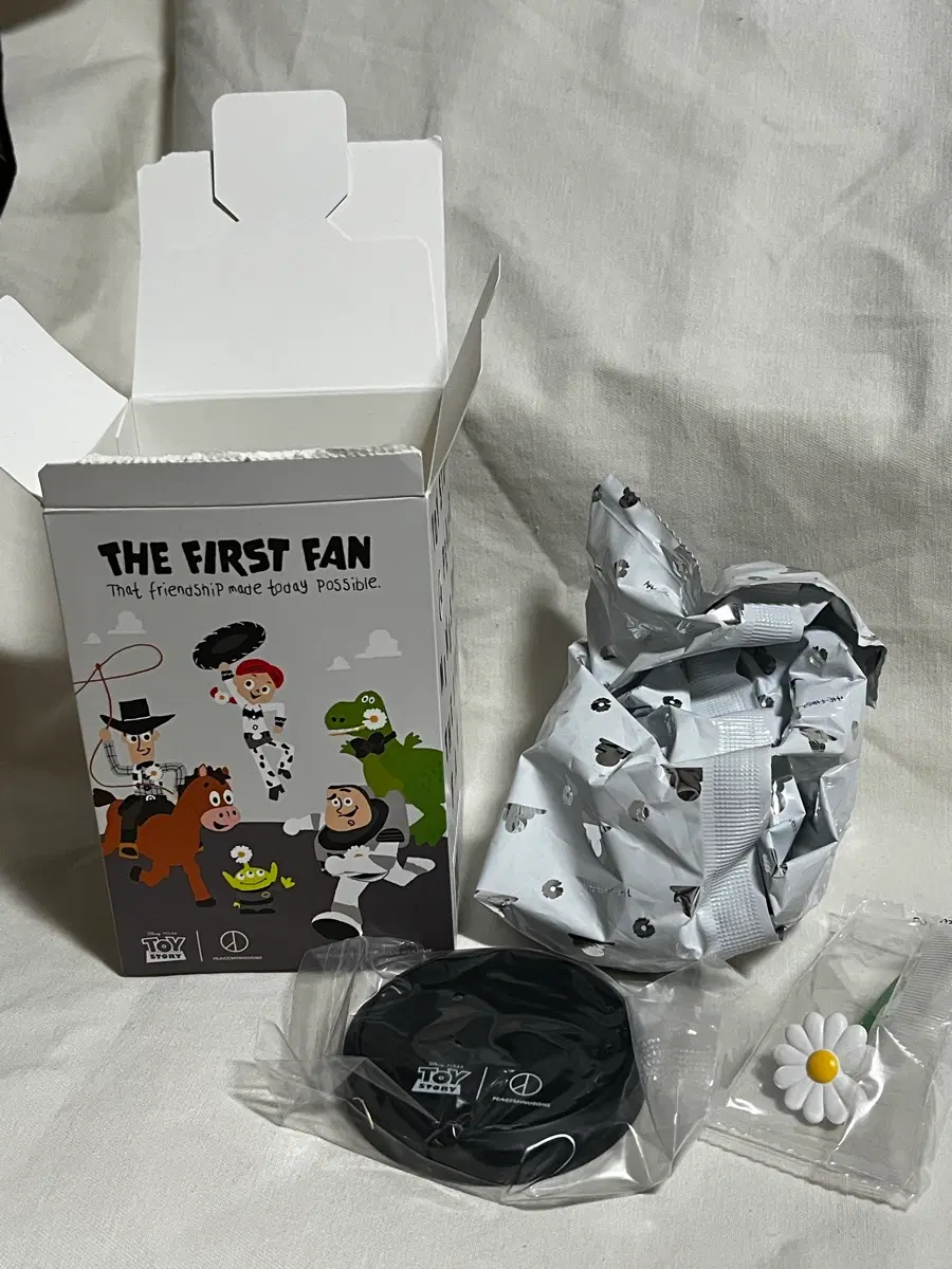 [판매] 토이스토리 피스마이너스원 랜덤피규어 렉스