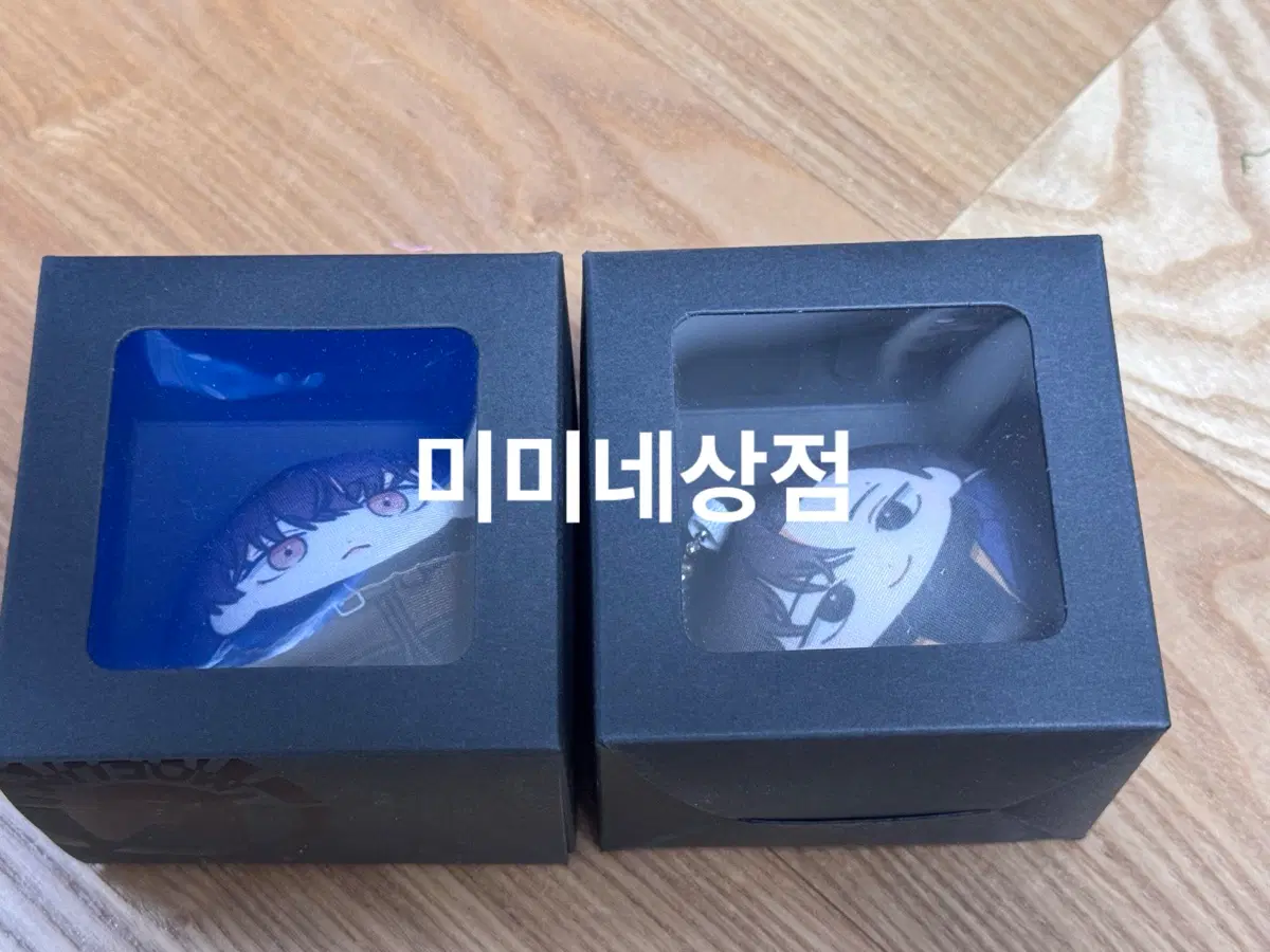 향마걸 백선경 주기란 경단 미개봉