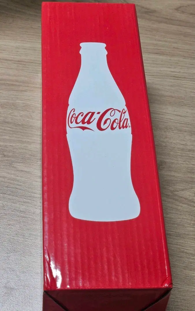 코카콜라젠가