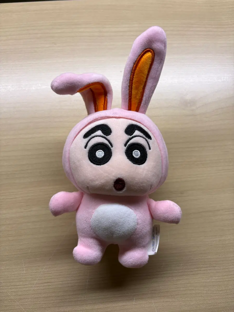 토끼 짱구 / 오시온 짱구 인형