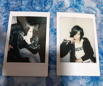 MEJIBRAY 츠즈리 폴라로이드
