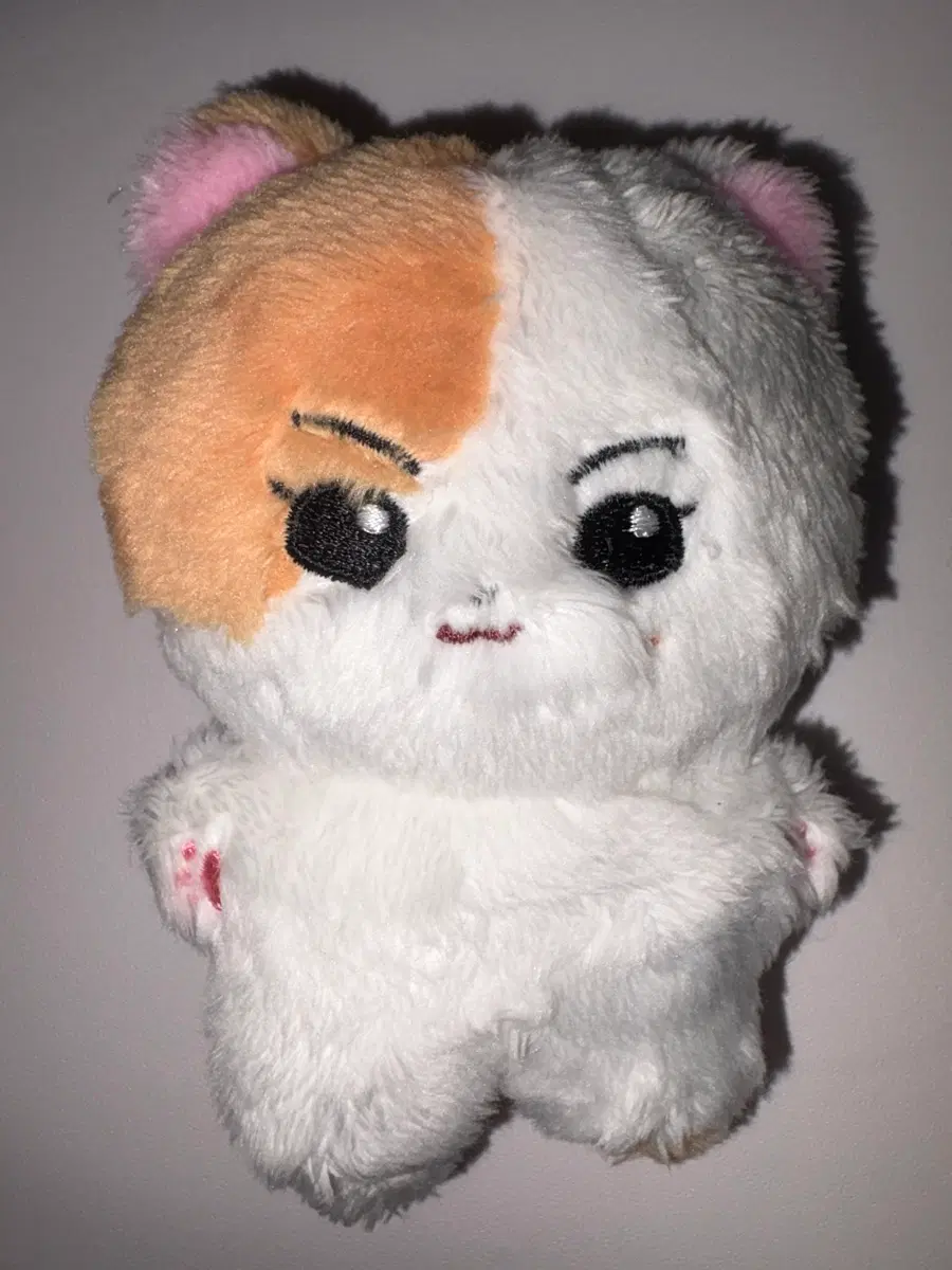 엔니멀즈 한국냥 양정원 인형 양도