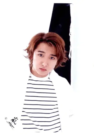 아라시 00년 First Concert 오노 사토시 공식 사진 *1장