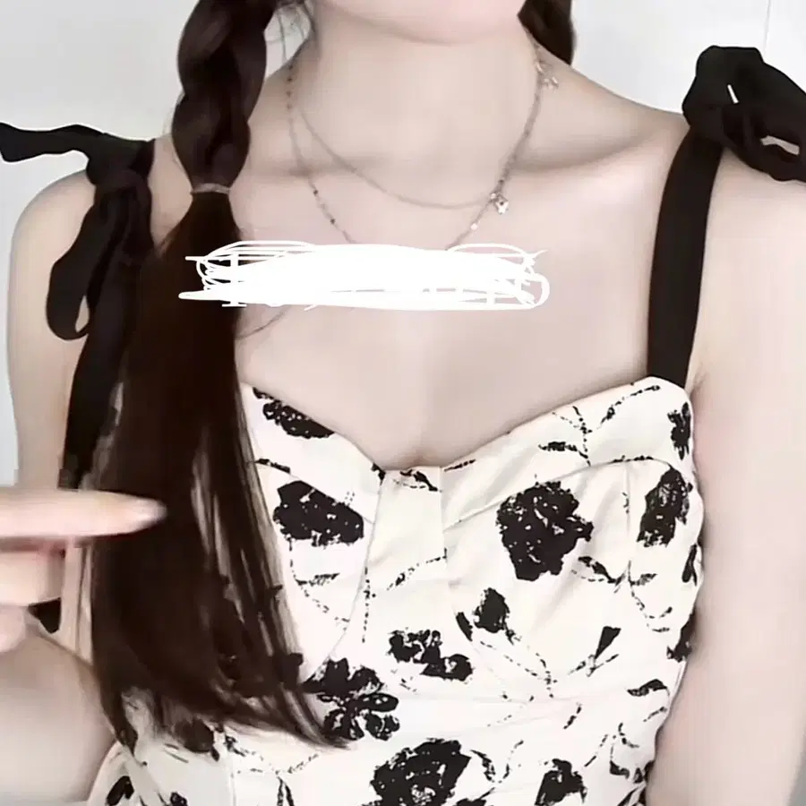 일녀 스나계 쟈니오타 롱원피스 스나계원피스 양지뢰