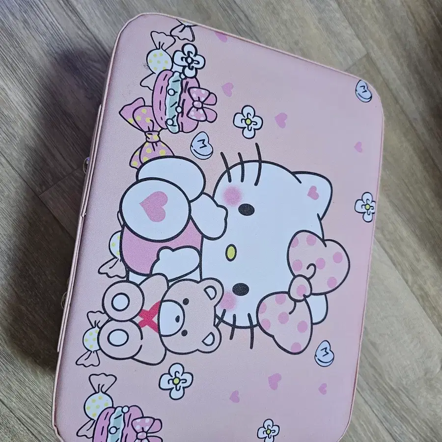 헬로키티 레디백
