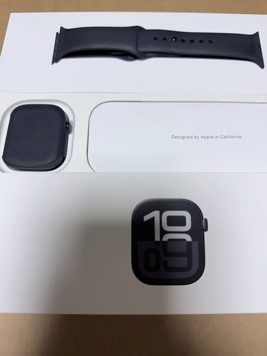 애플워치 10세대 46mm