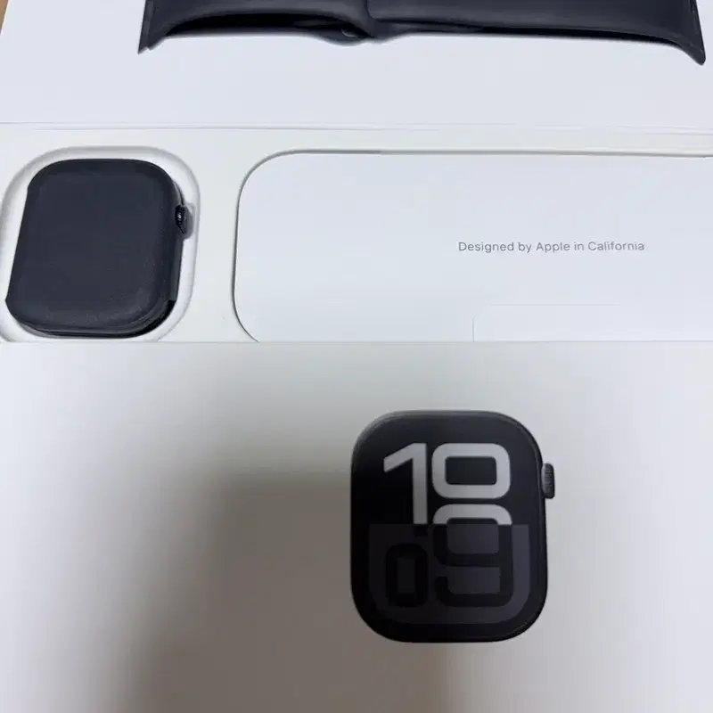 애플워치 10세대 46mm