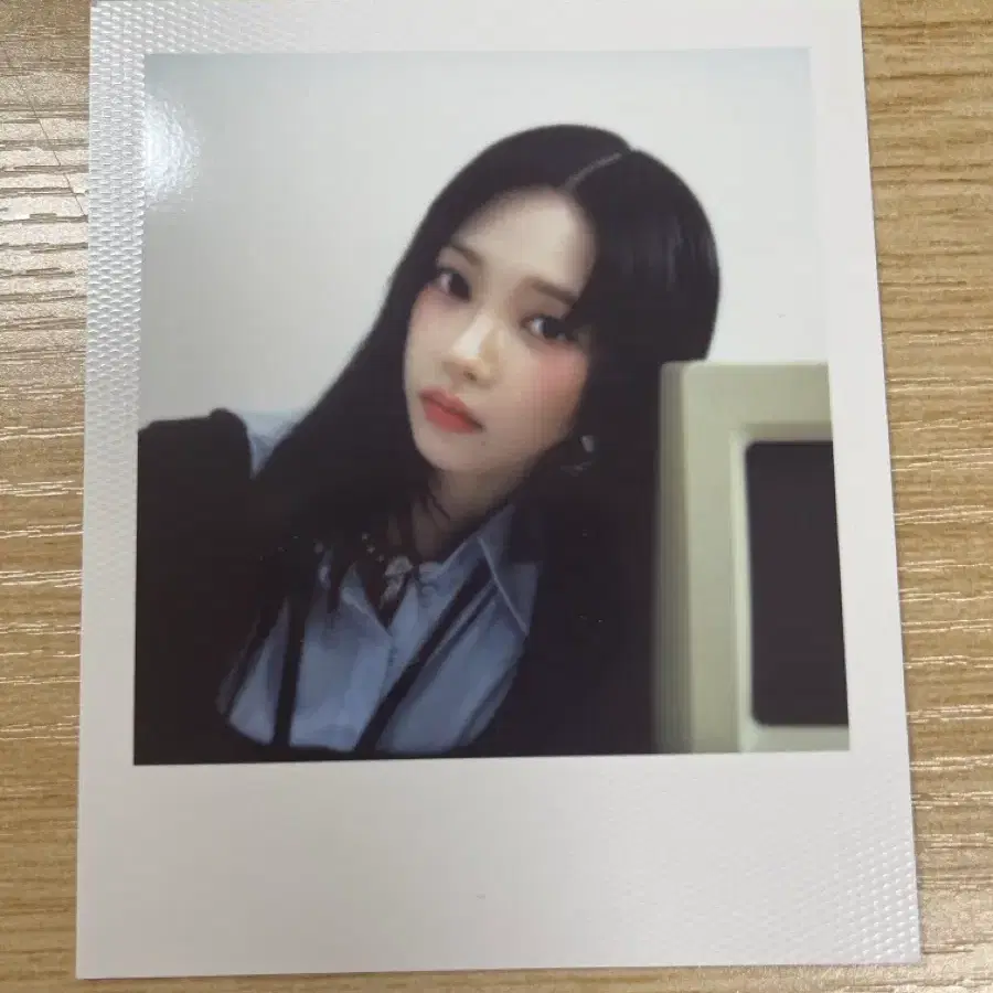 카리나 2025시그 폴라