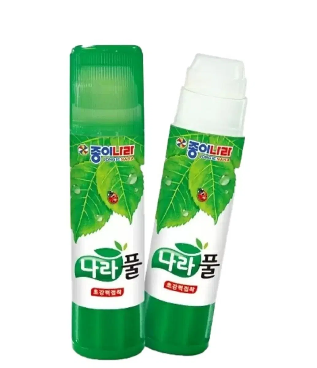 미사용 딱풀26개