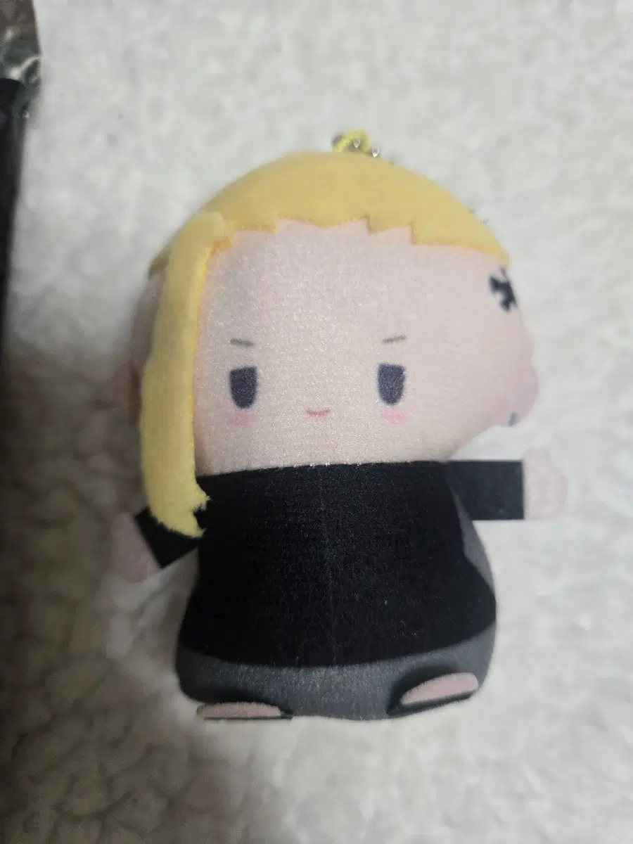 도쿄 리벤저스 누이 류구지 켄