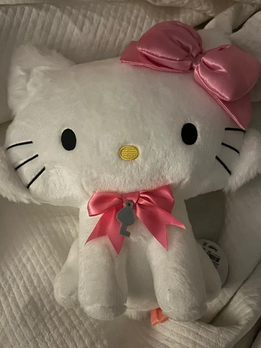 챠미키티 인형