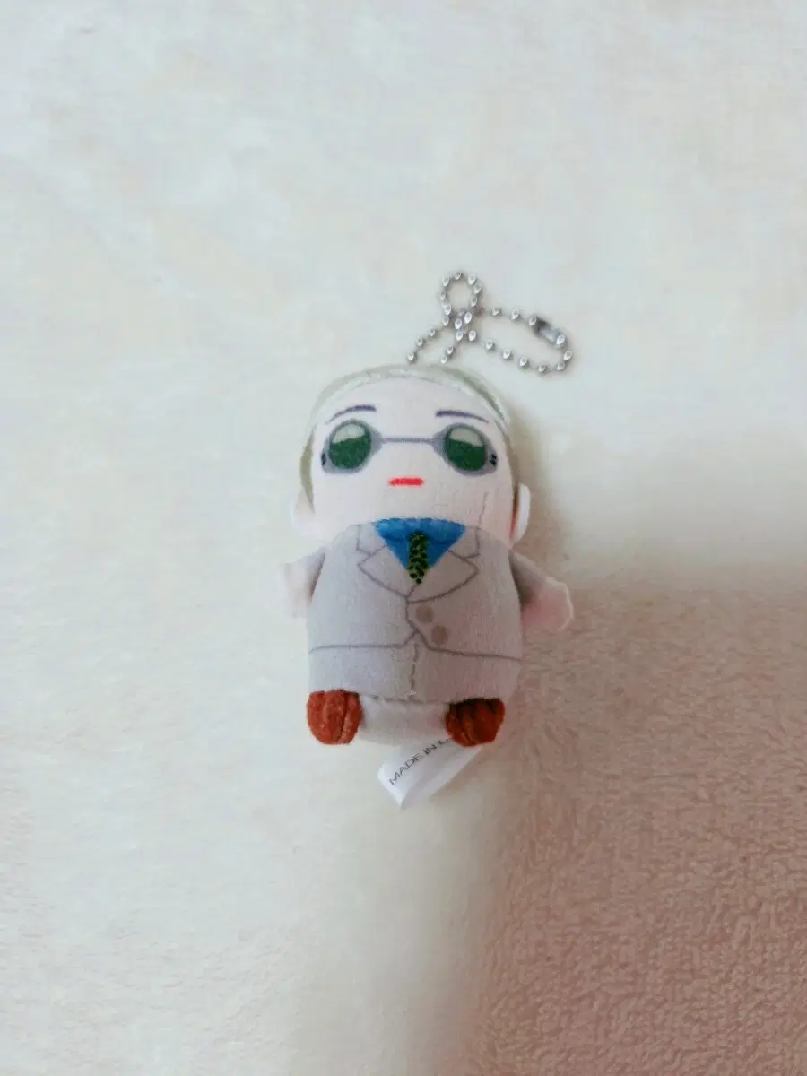 주술회전 나나미 미니 마메메이토, 미니 누이