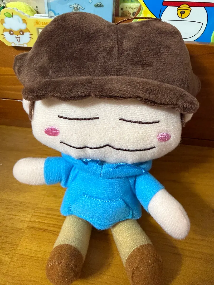 아따맘마 동동이 인형