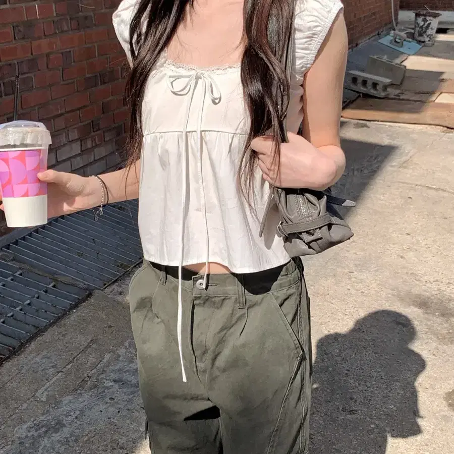 블라우스