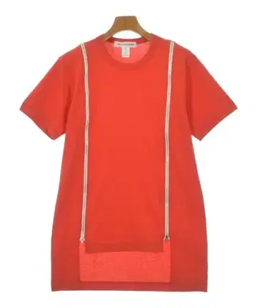 COMME des GARCONS SHIRT 티셔츠 컷앤소 남성용