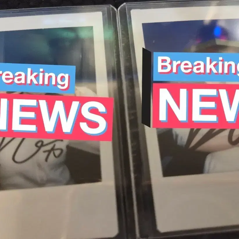 오드유스 마이카 예음 싸인폴라 일괄판매