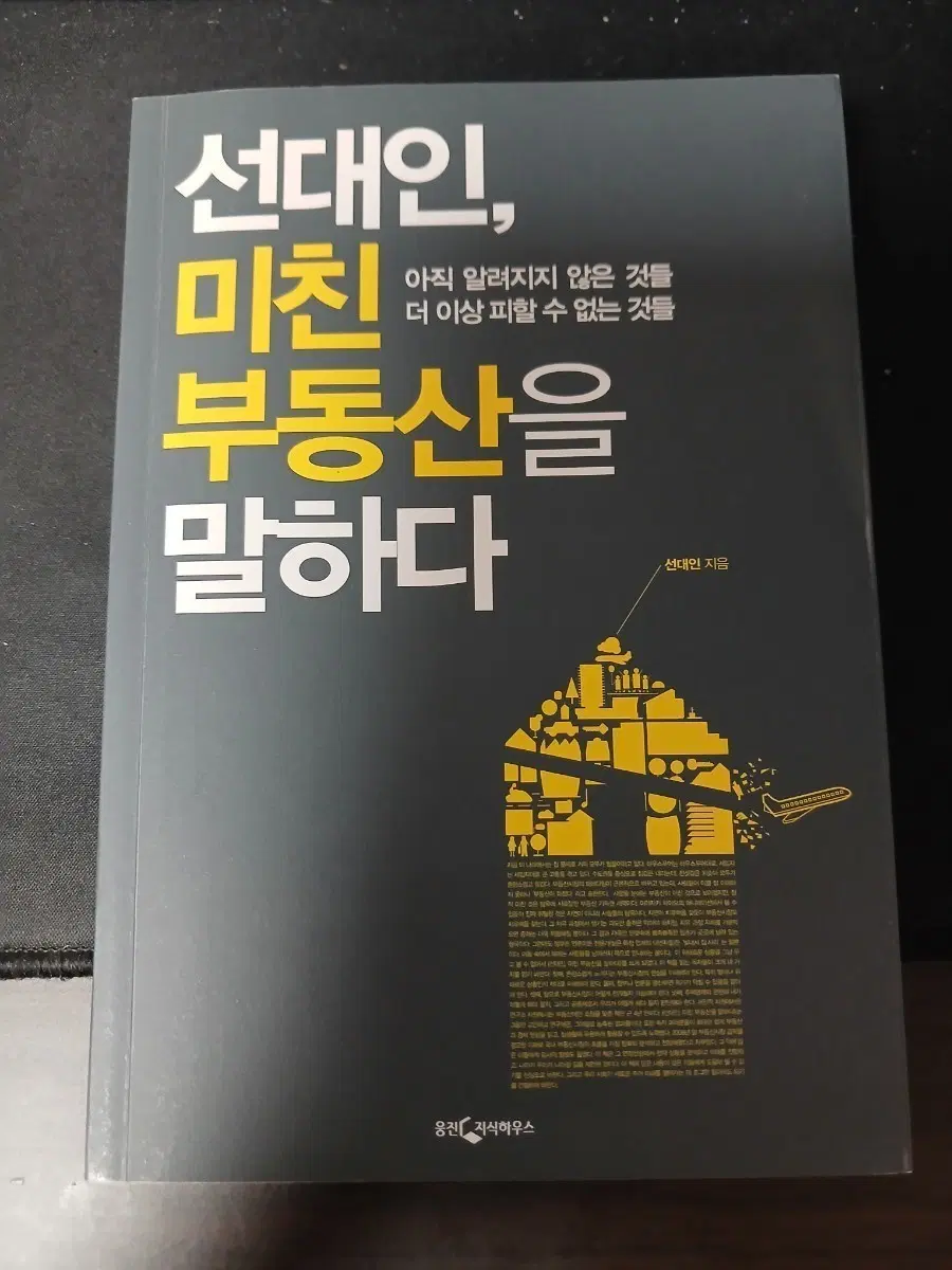 선대인 미친 부동산을 말하다