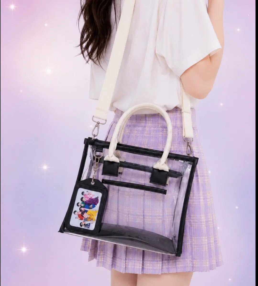 콘서트 가방 concert bag